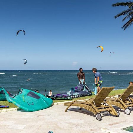Watermark Luxury Oceanfront Residences Cabarete Zewnętrze zdjęcie