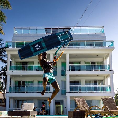 Watermark Luxury Oceanfront Residences Cabarete Zewnętrze zdjęcie