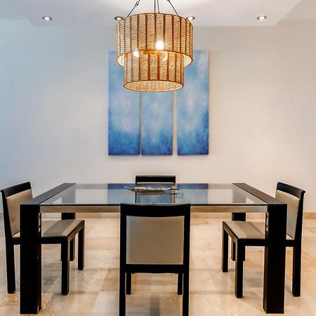 Watermark Luxury Oceanfront Residences Cabarete Zewnętrze zdjęcie