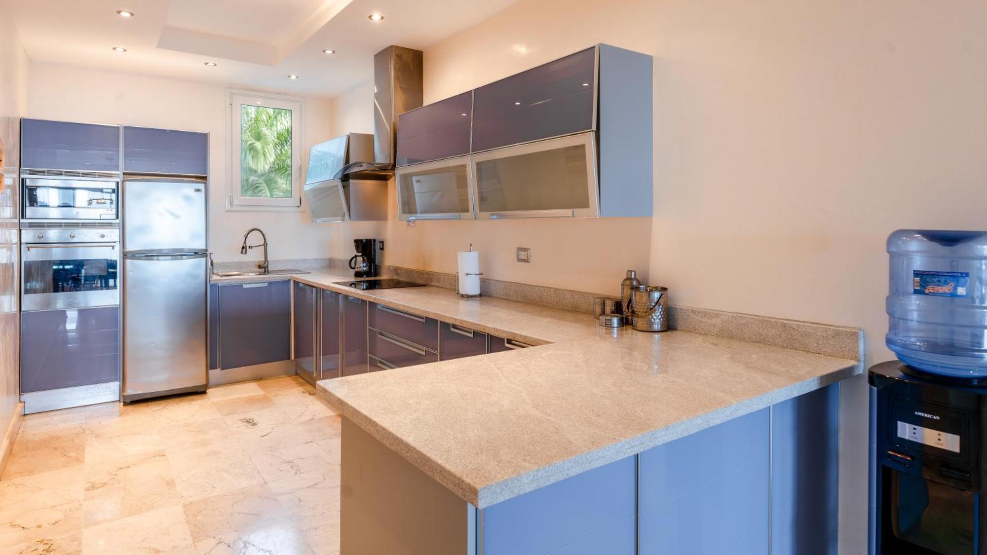Watermark Luxury Oceanfront Residences Cabarete Zewnętrze zdjęcie
