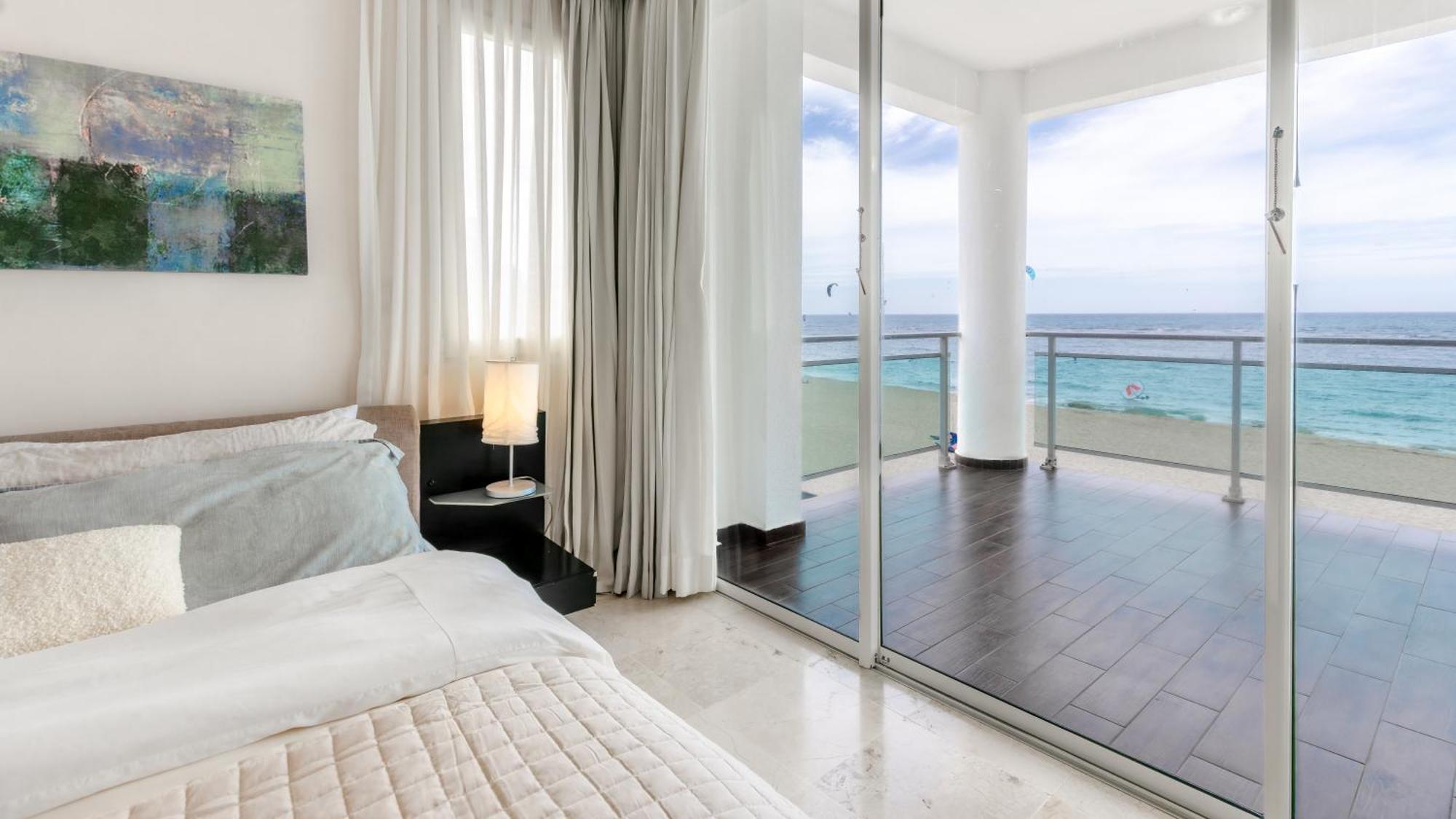 Watermark Luxury Oceanfront Residences Cabarete Zewnętrze zdjęcie