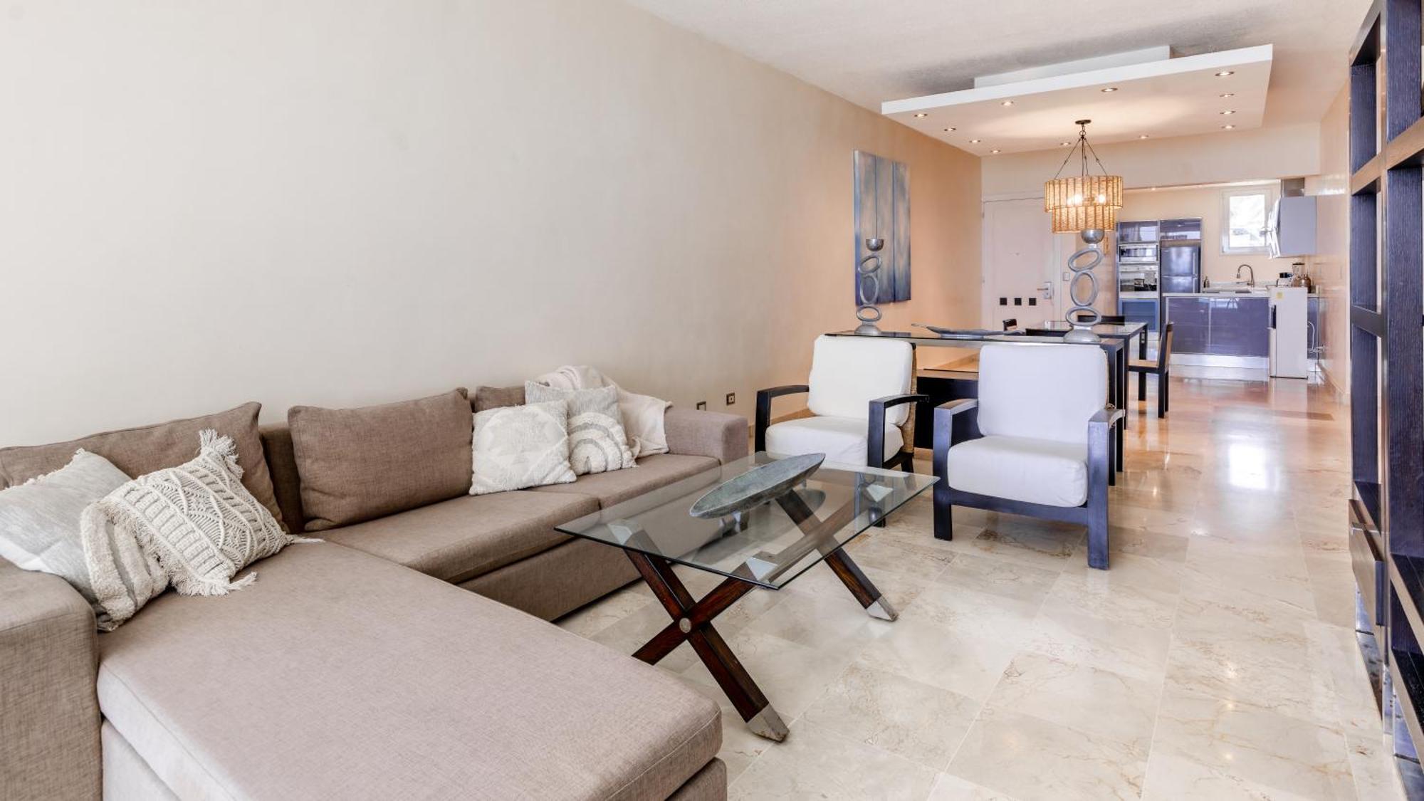 Watermark Luxury Oceanfront Residences Cabarete Zewnętrze zdjęcie