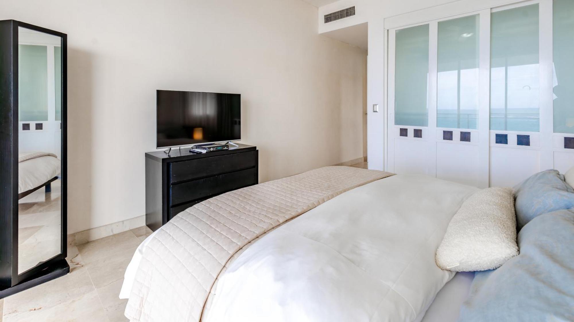 Watermark Luxury Oceanfront Residences Cabarete Zewnętrze zdjęcie