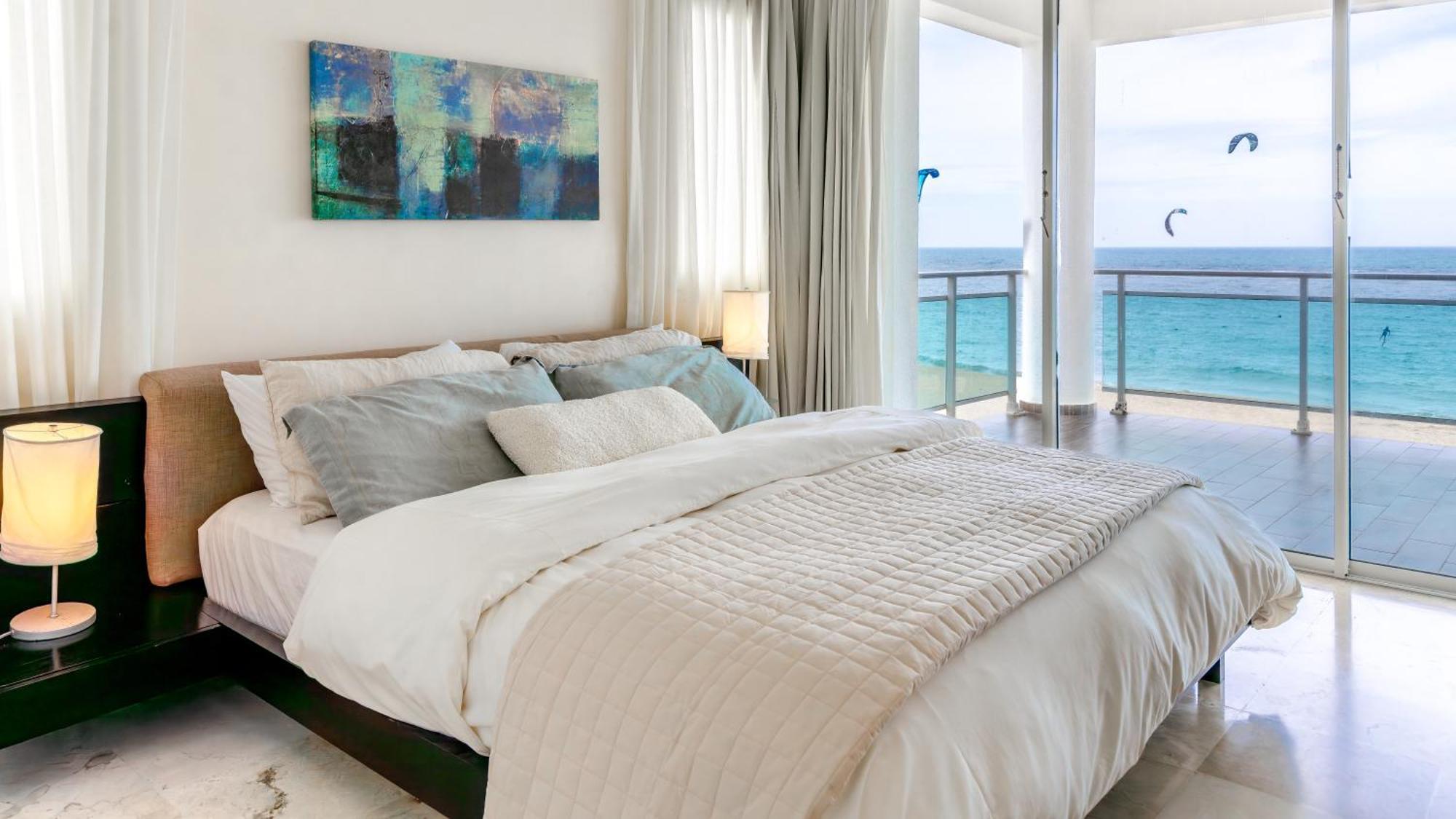 Watermark Luxury Oceanfront Residences Cabarete Zewnętrze zdjęcie