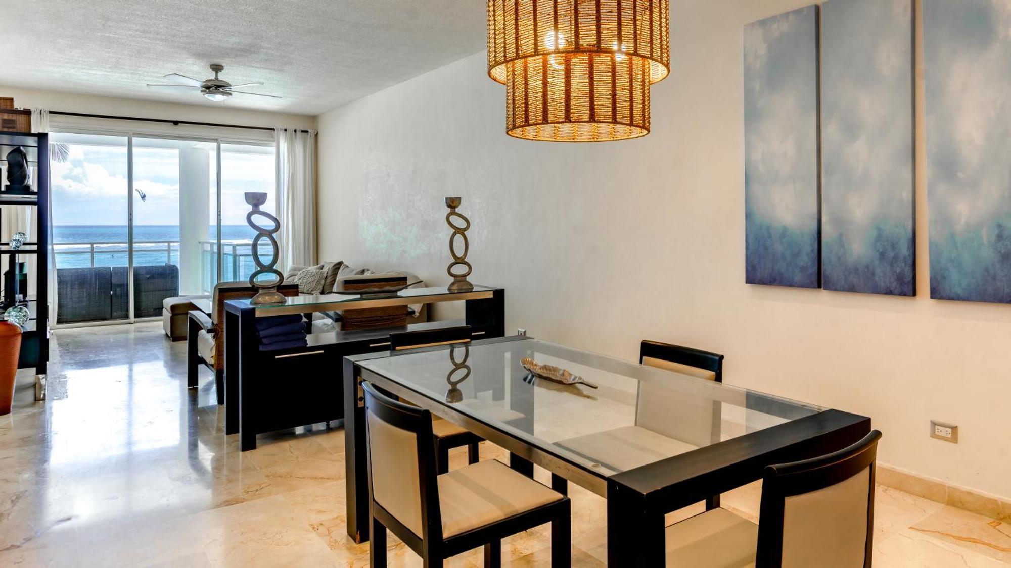 Watermark Luxury Oceanfront Residences Cabarete Zewnętrze zdjęcie