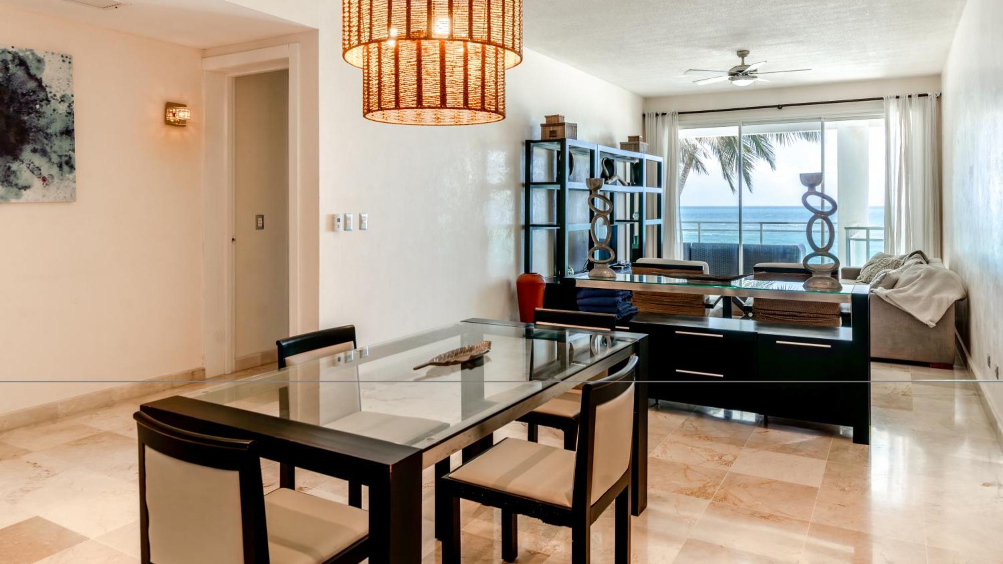 Watermark Luxury Oceanfront Residences Cabarete Zewnętrze zdjęcie