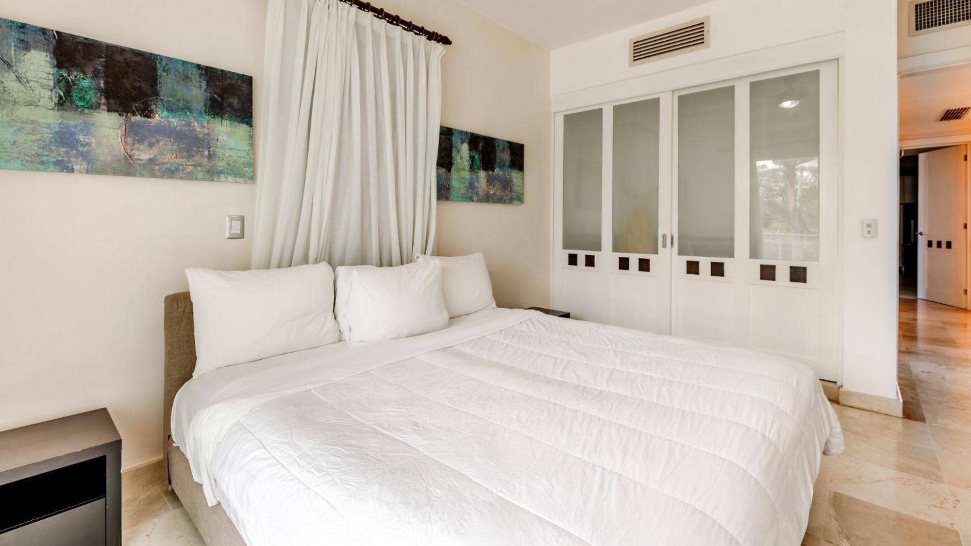 Watermark Luxury Oceanfront Residences Cabarete Zewnętrze zdjęcie