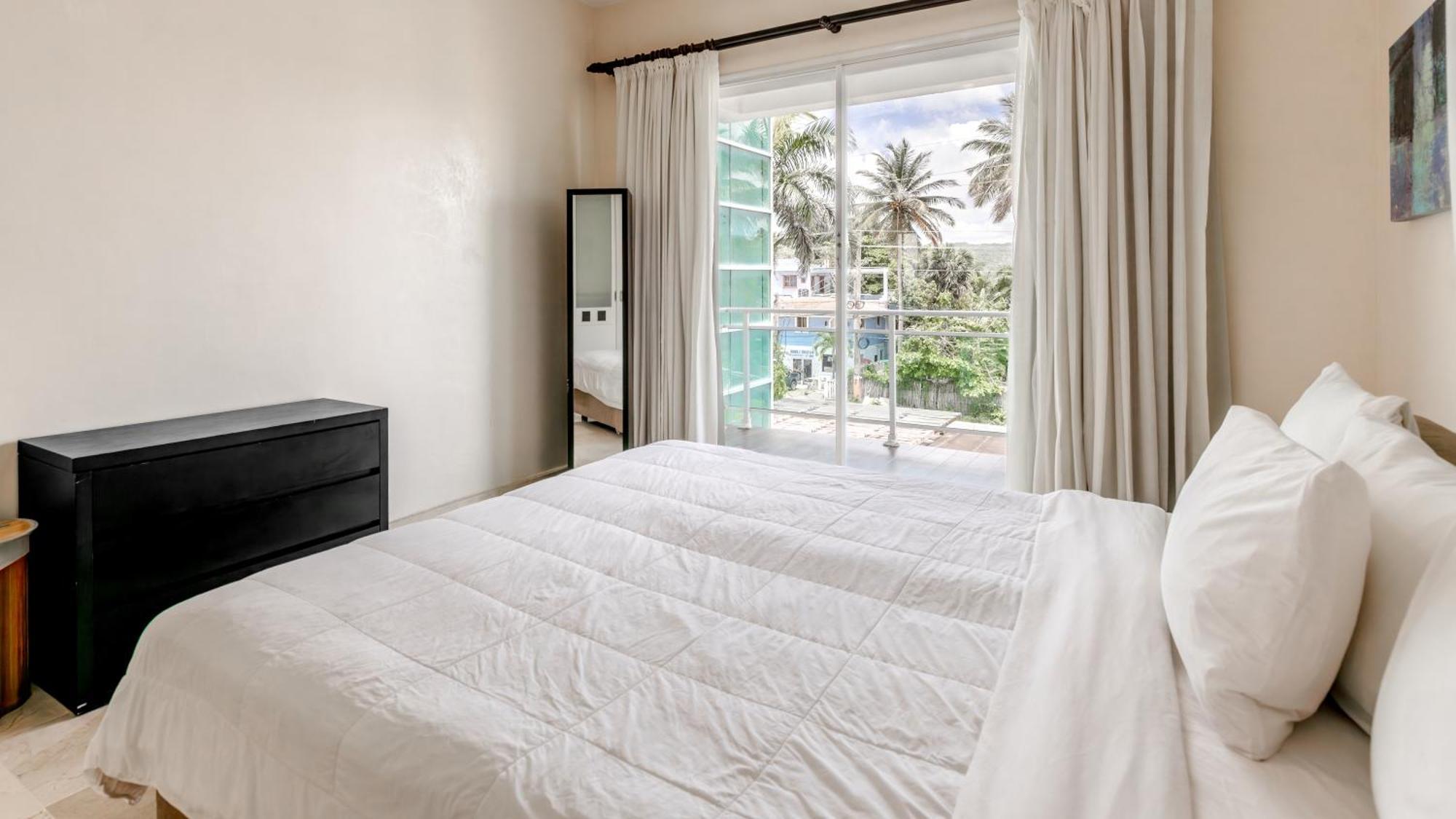 Watermark Luxury Oceanfront Residences Cabarete Zewnętrze zdjęcie