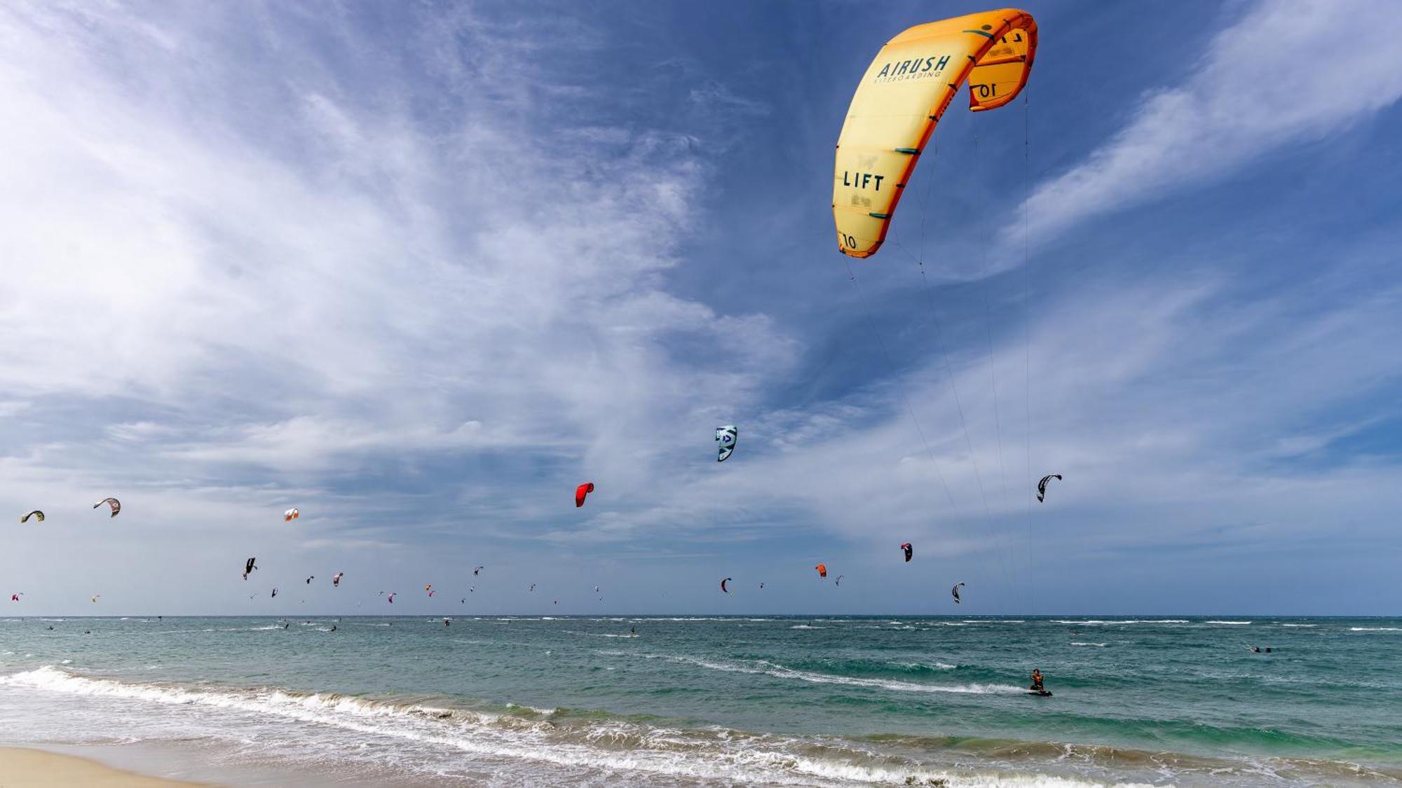 Watermark Luxury Oceanfront Residences Cabarete Zewnętrze zdjęcie