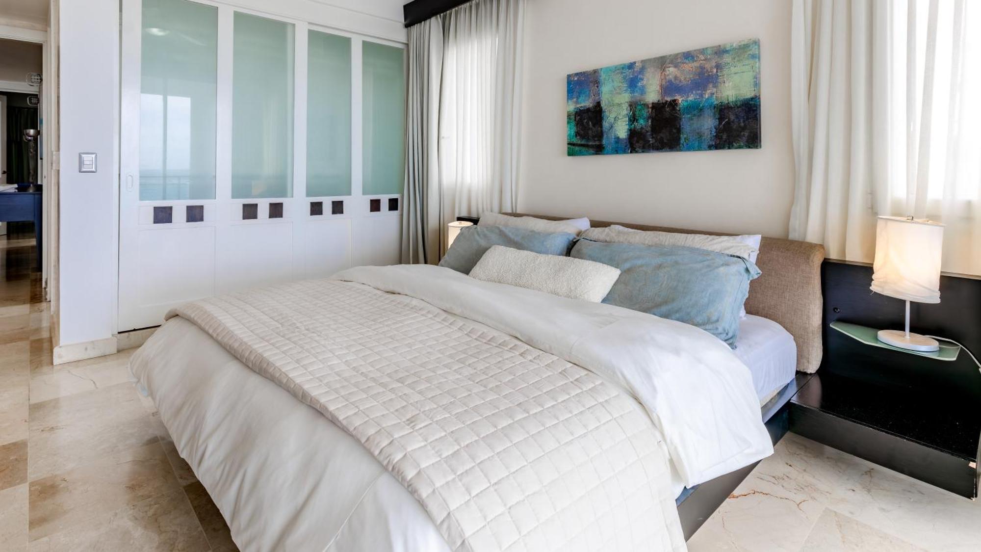 Watermark Luxury Oceanfront Residences Cabarete Zewnętrze zdjęcie