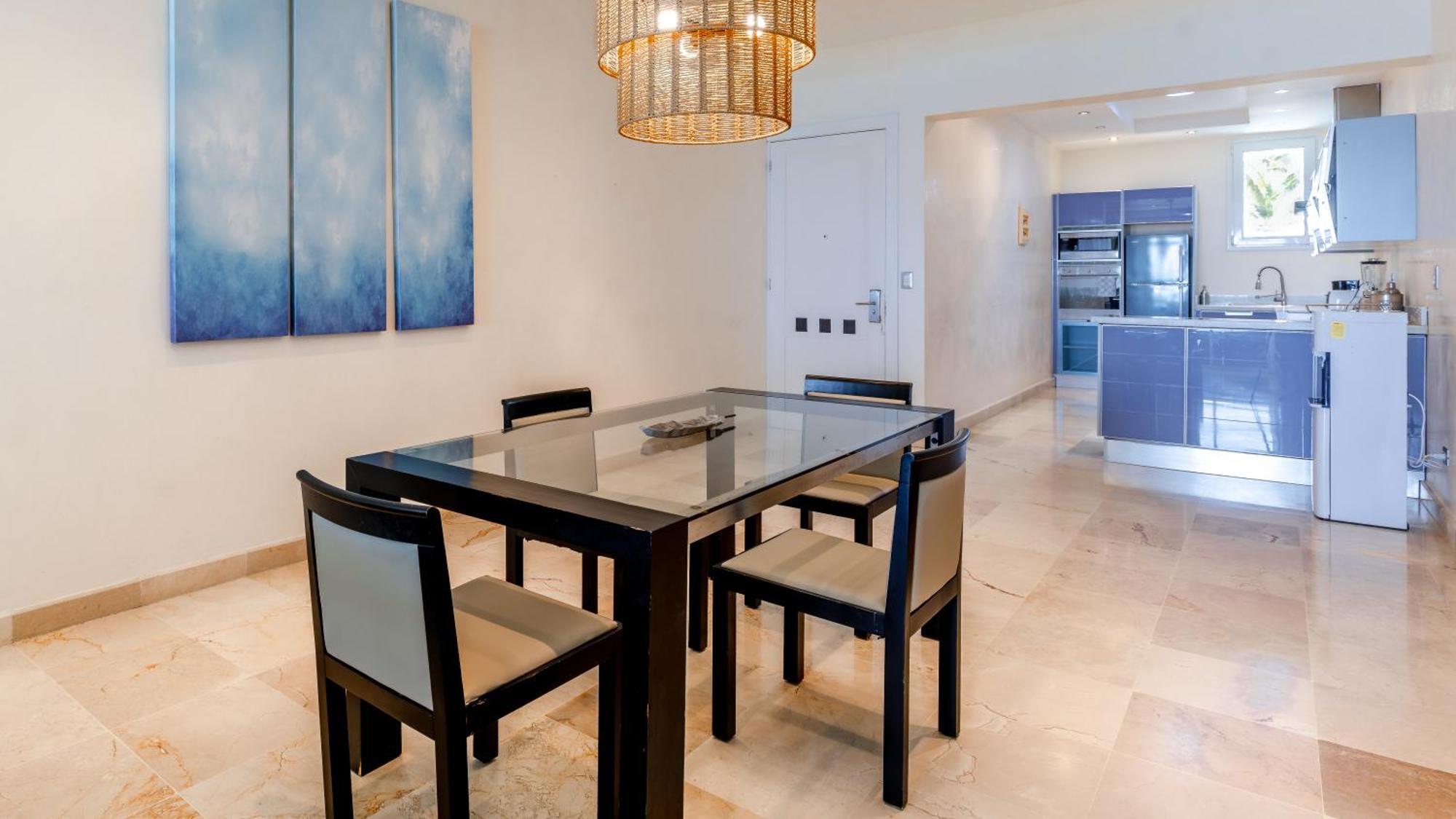 Watermark Luxury Oceanfront Residences Cabarete Zewnętrze zdjęcie