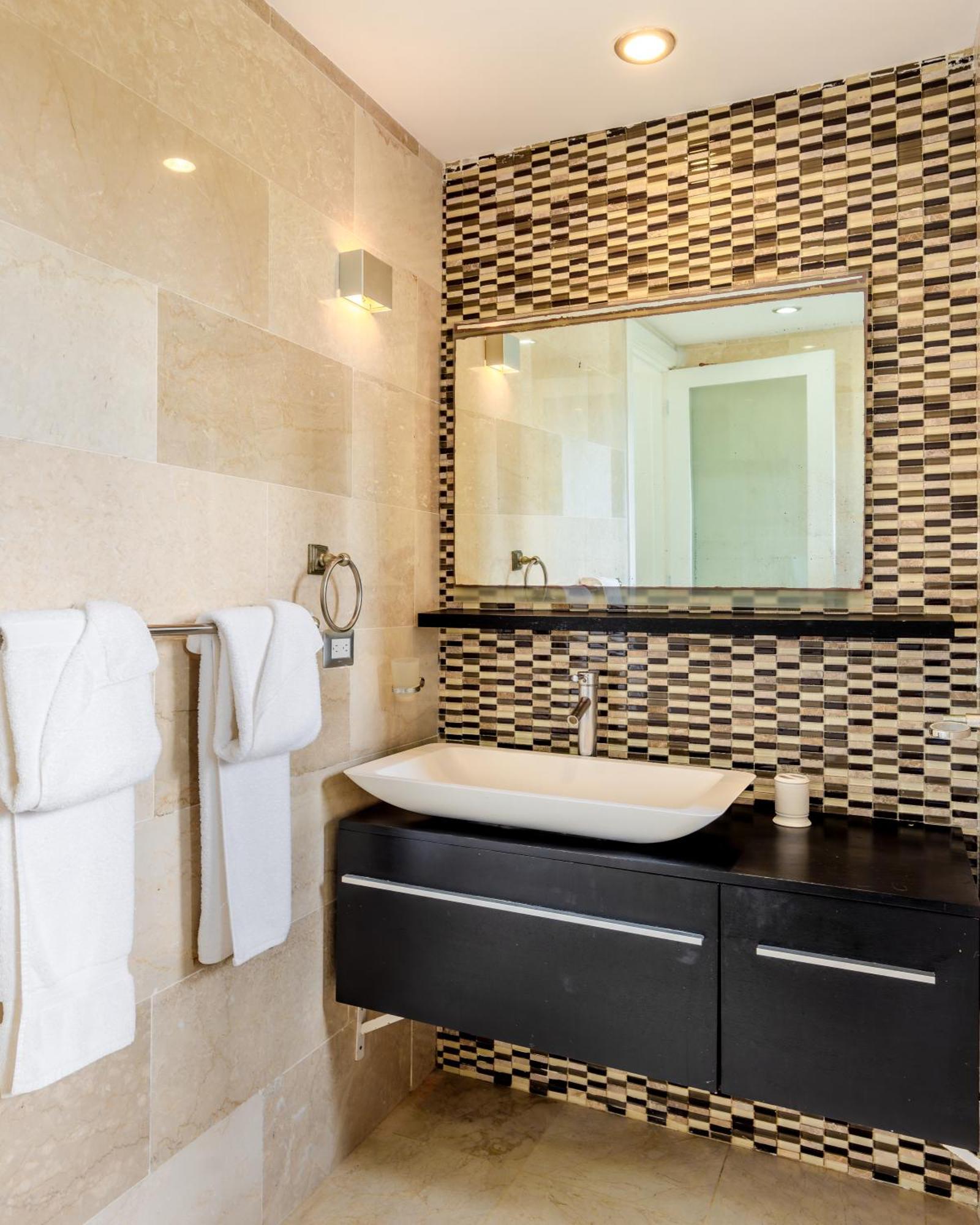 Watermark Luxury Oceanfront Residences Cabarete Zewnętrze zdjęcie
