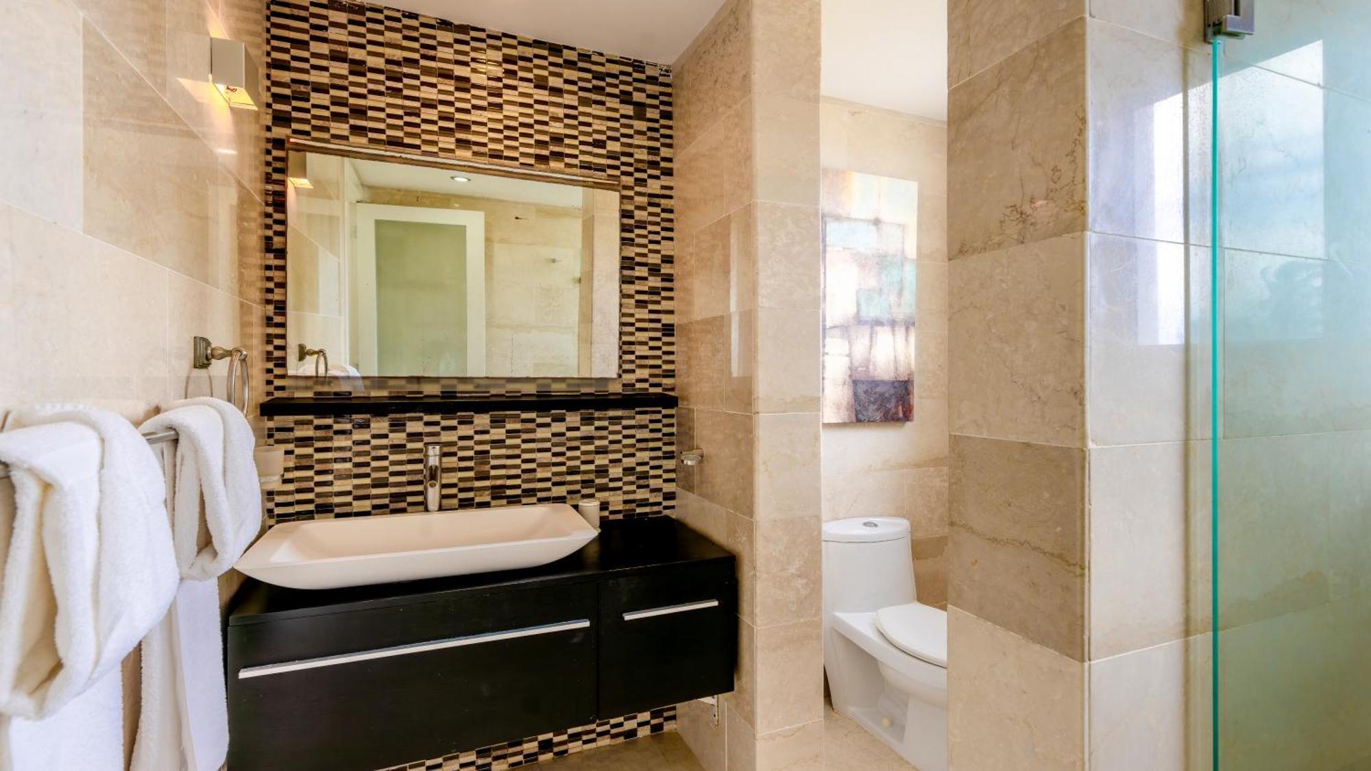 Watermark Luxury Oceanfront Residences Cabarete Zewnętrze zdjęcie