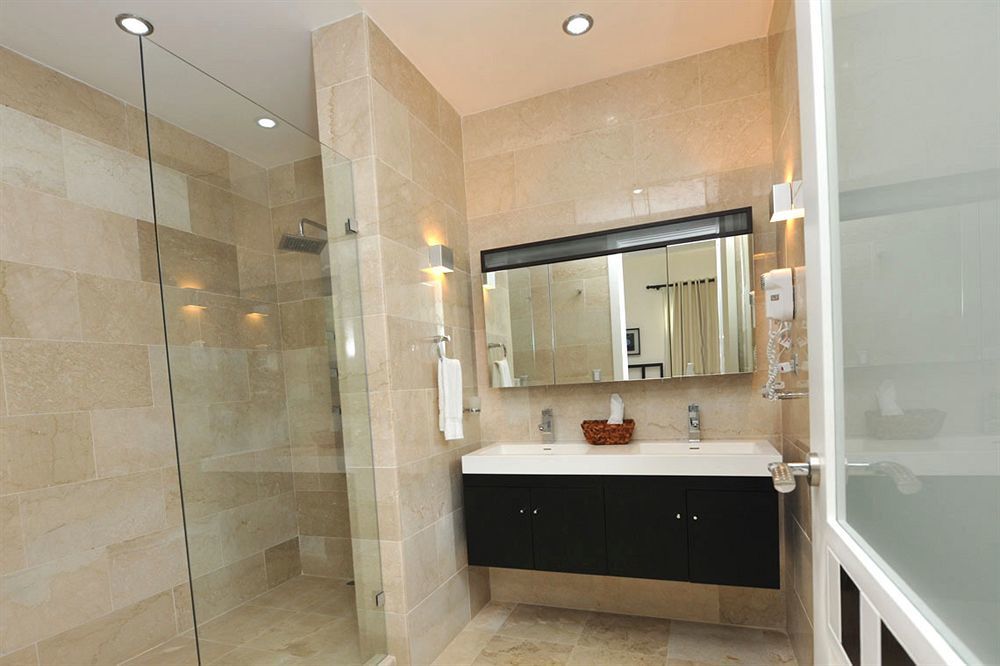 Watermark Luxury Oceanfront Residences Cabarete Zewnętrze zdjęcie