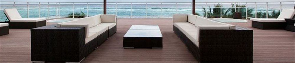 Watermark Luxury Oceanfront Residences Cabarete Zewnętrze zdjęcie